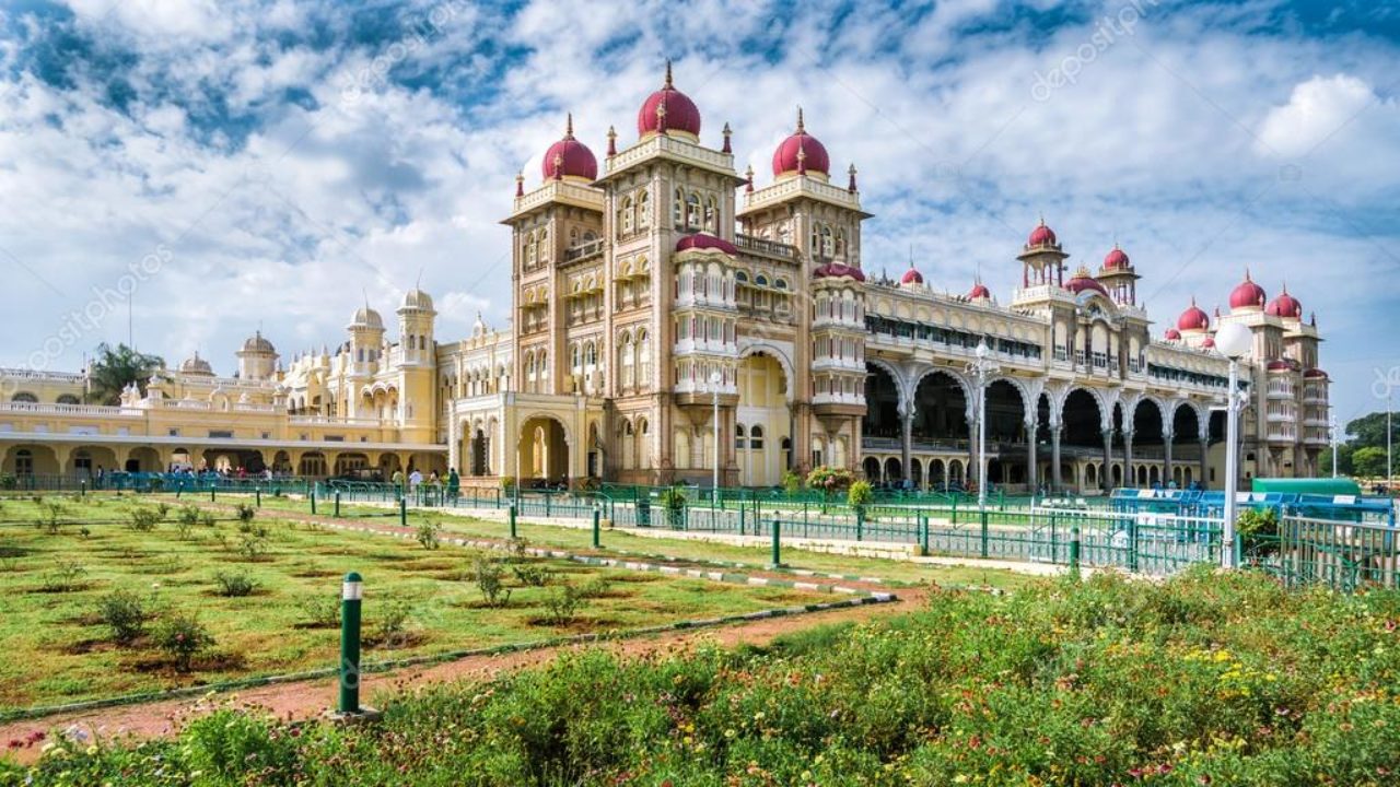 Mysore Palace